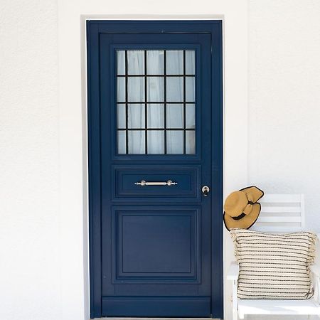 Porto Vecchio Luxury Suites Spetses Town Екстер'єр фото