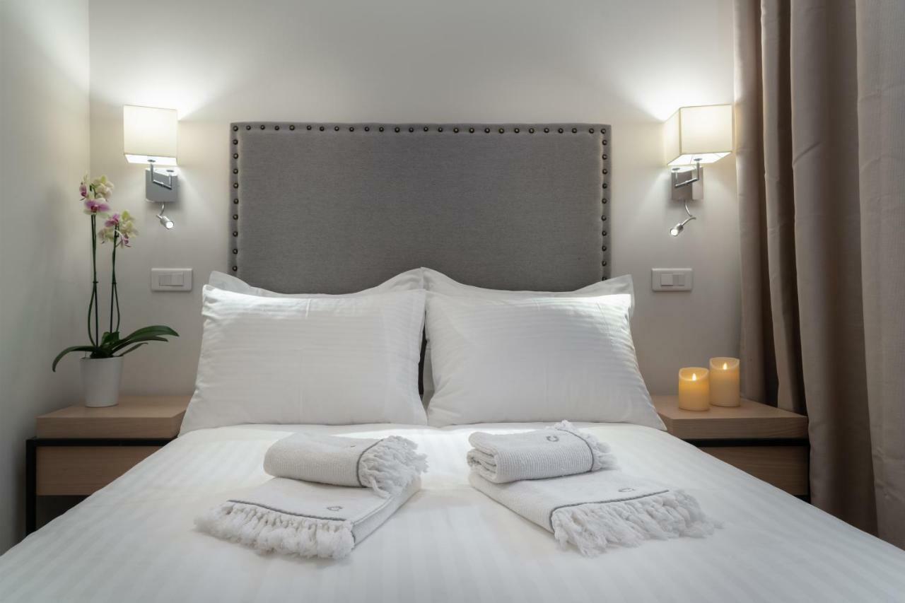 Porto Vecchio Luxury Suites Spetses Town Екстер'єр фото