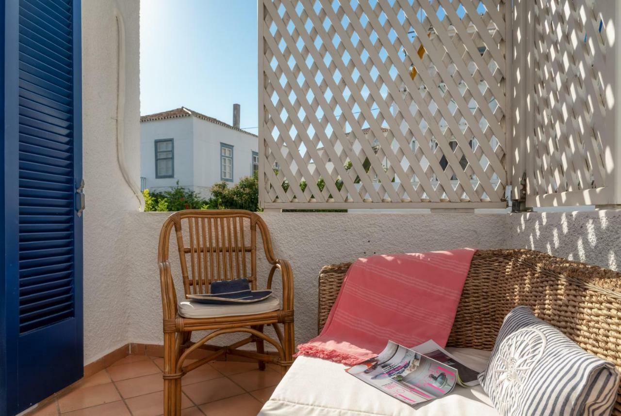 Porto Vecchio Luxury Suites Spetses Town Екстер'єр фото